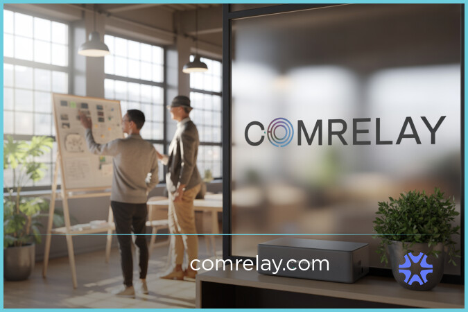 ComRelay.com image 2