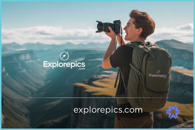 ExplorePics.com — 2