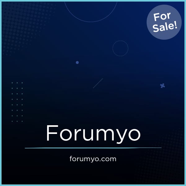 ForumYo.com — 2