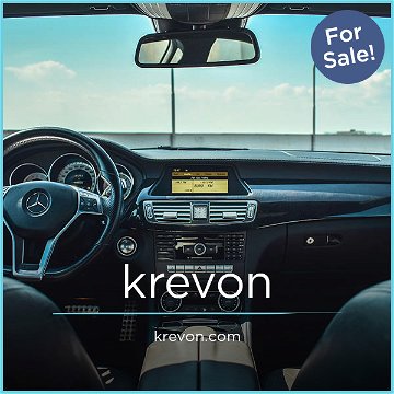 Krevon.com