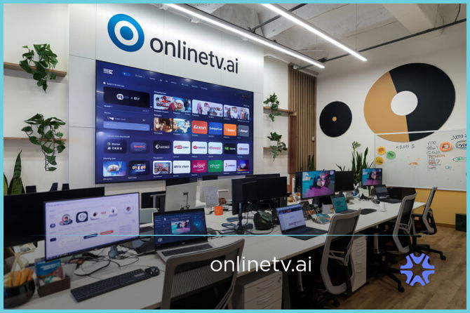 OnlineTV.ai
