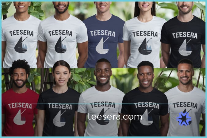 TeeSera.com image 2