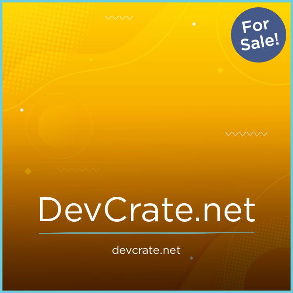 DevCrate.net
