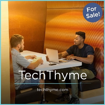 TechThyme.com