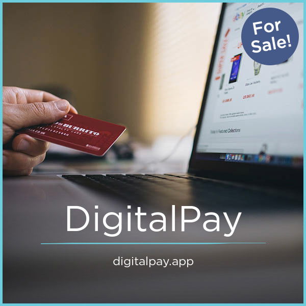 DigitalPay.app