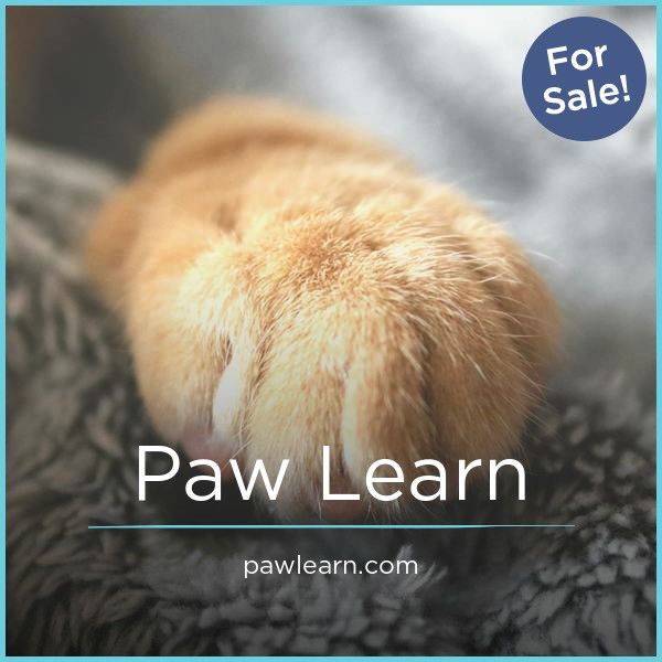 PawLearn.com