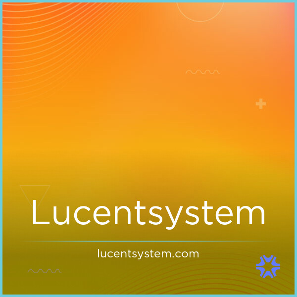 LucentSystem.com image 2