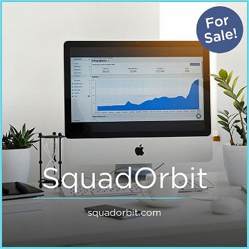 SquadOrbit.com