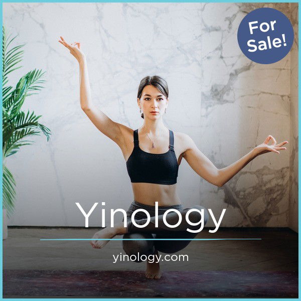 Yinology.com