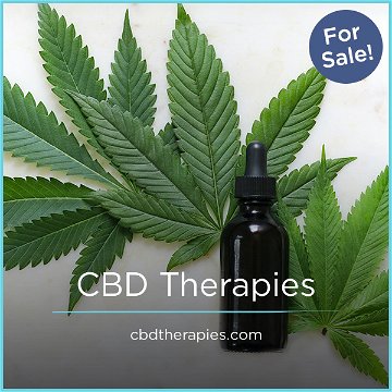 CBDTherapies.com