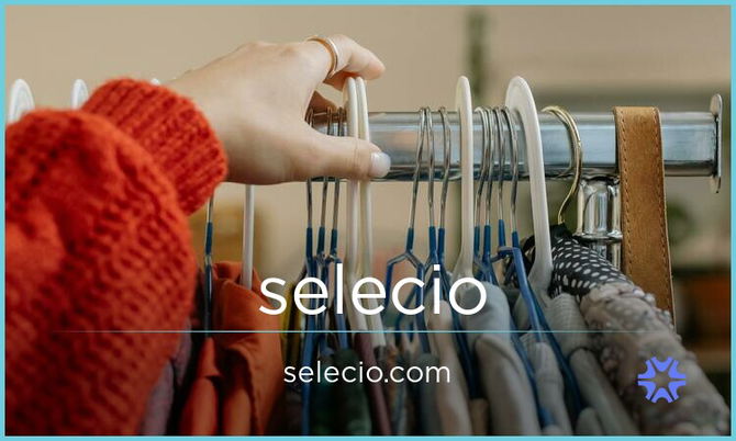 Selecio.com