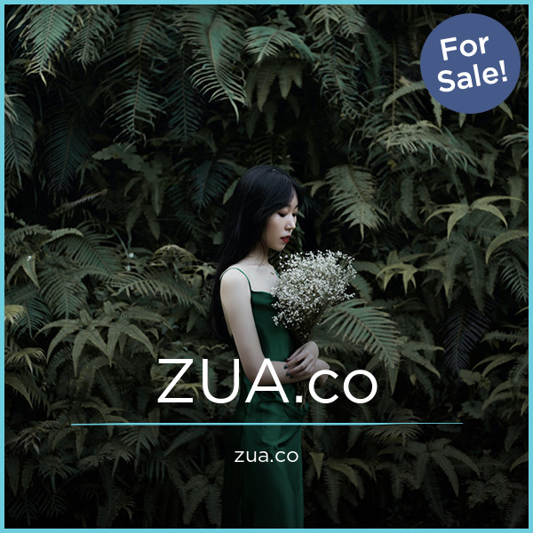 ZUA.co - Unique premium domains for sale