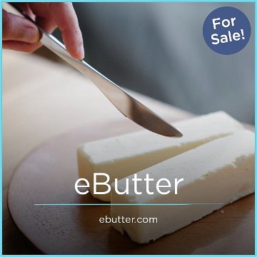 eButter.com