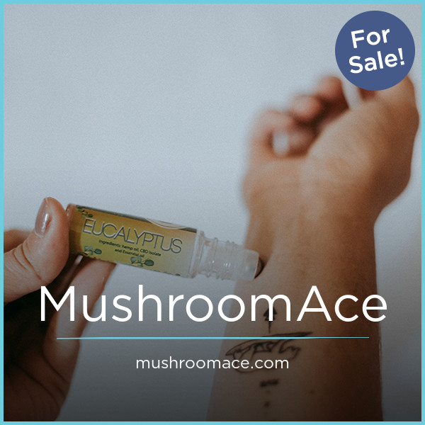 MushroomAce.com image 2