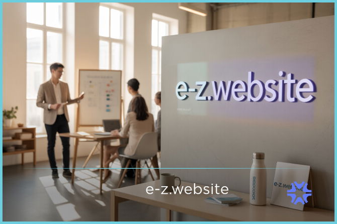 E-Z.Website
