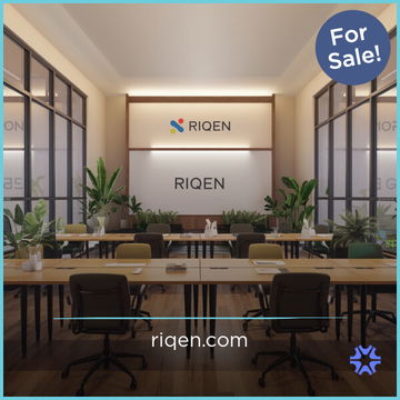 Riqen.com