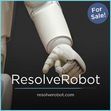 ResolveRobot.com
