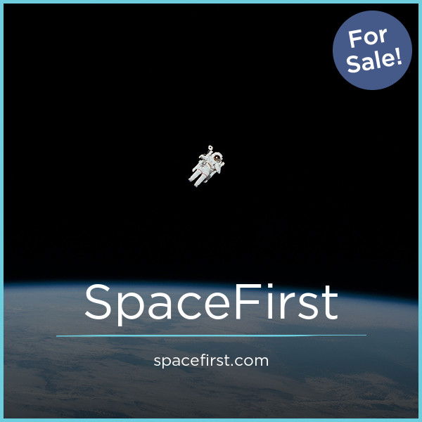 SpaceFirst.com — 2
