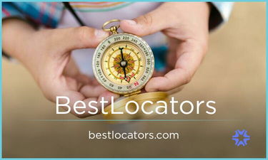 BestLocators.com - Creative brandable domain for sale