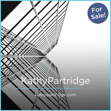 KathyPartridge.com