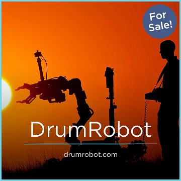 DrumRobot.com
