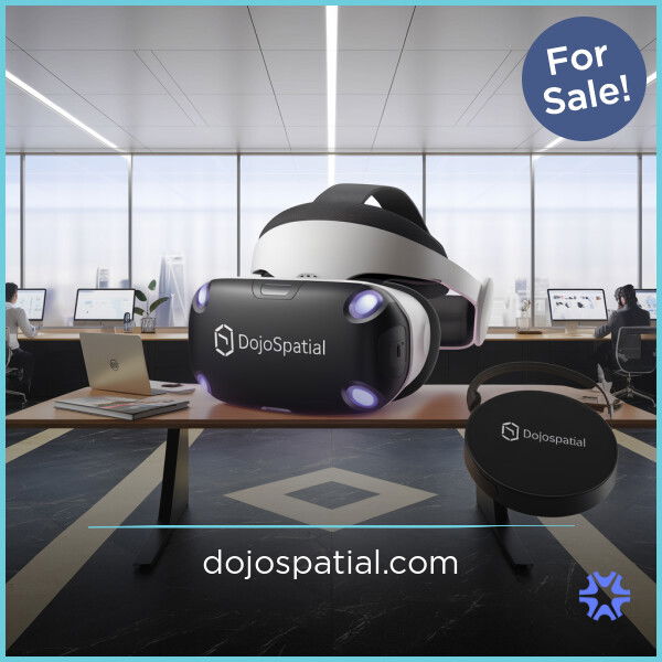 DojoSpatial.com