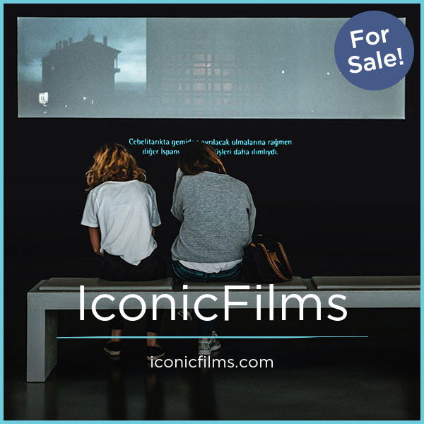 IconicFilms.com — 2