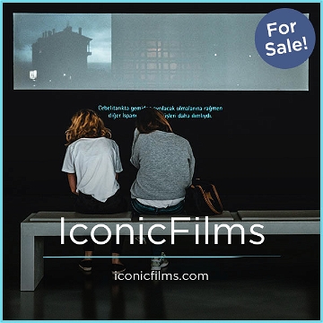 IconicFilms.com