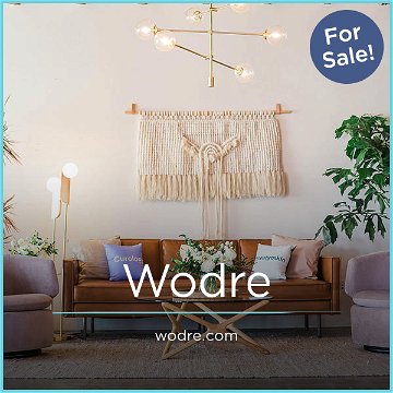 Wodre.com