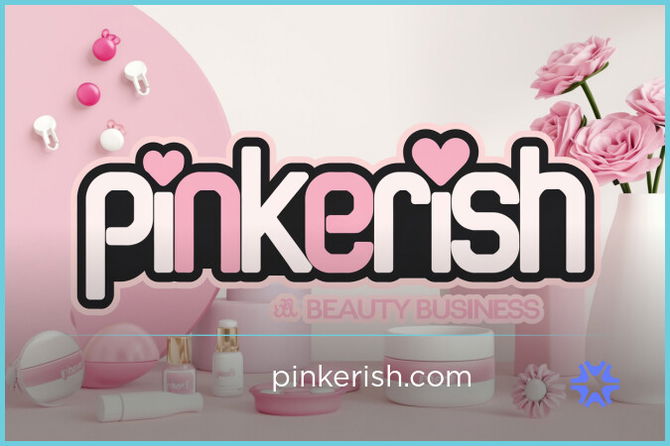 Pinkerish.com