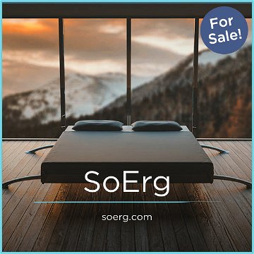 SoErg.com