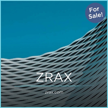 ZRAX.COM