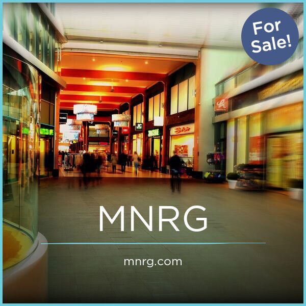 MNRG.com