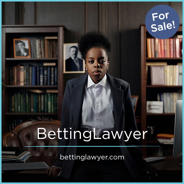 bettinglawyer.com — 2