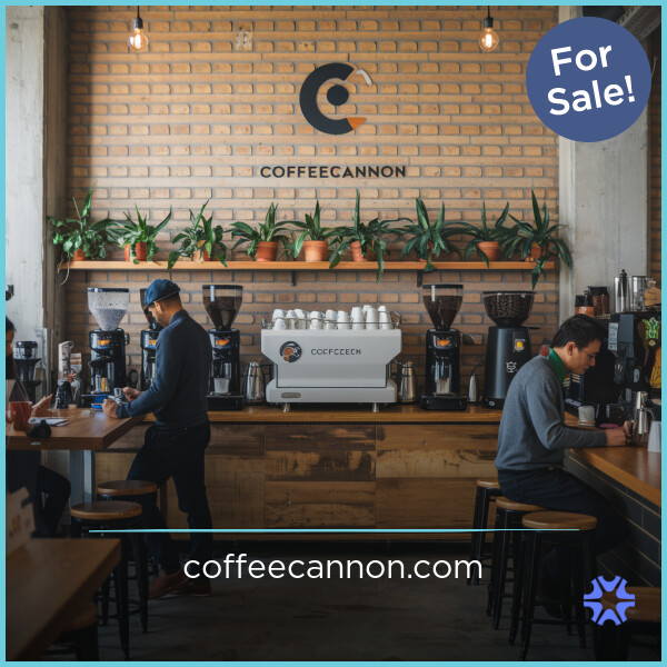 CoffeeCannon.com image 2