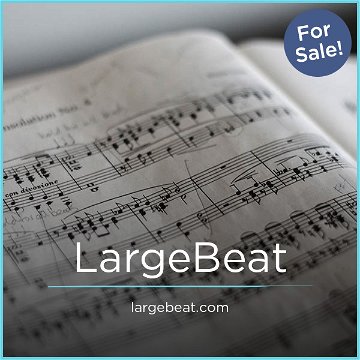 LargeBeat.com