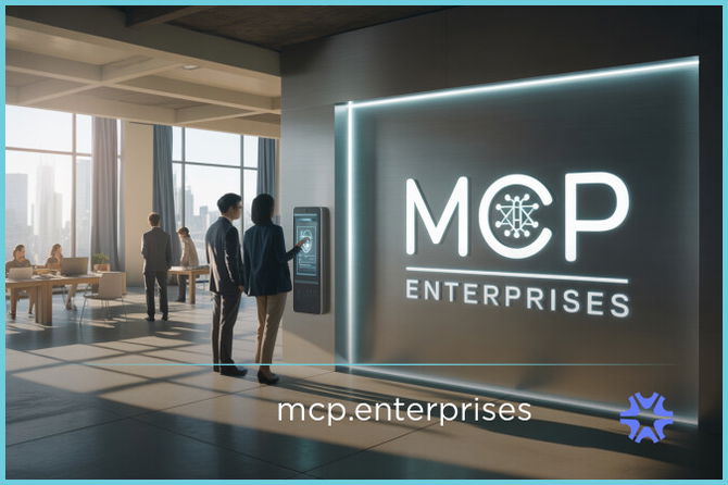MCP.Enterprises — 2