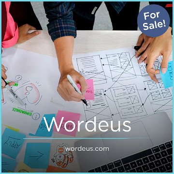 Wordeus.com