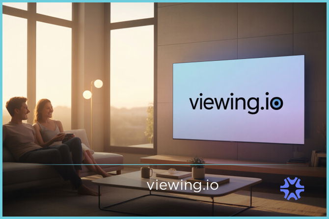 Viewing.io