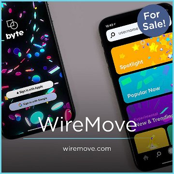 WireMove.com