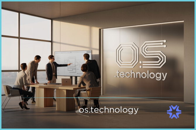 OS.Technology — 2