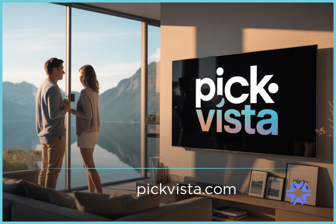 PickVista.com - Unique premium names