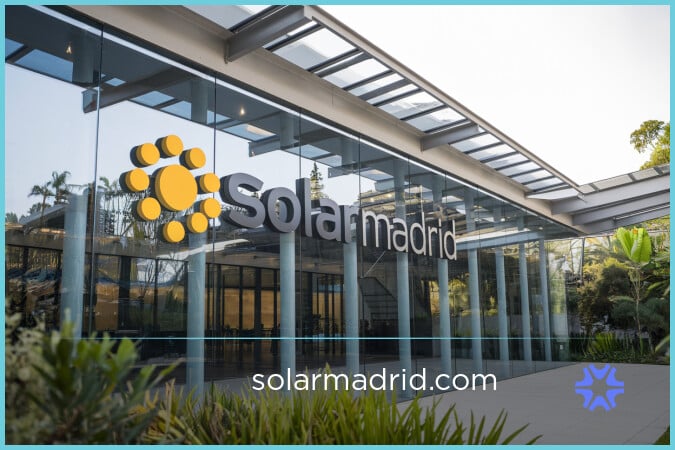 SolarMadrid.com image 2