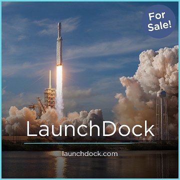 LaunchDock.com
