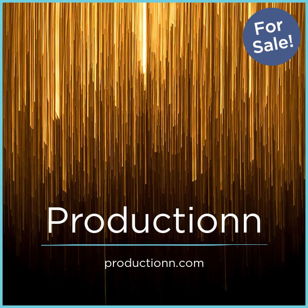 Productionn.com