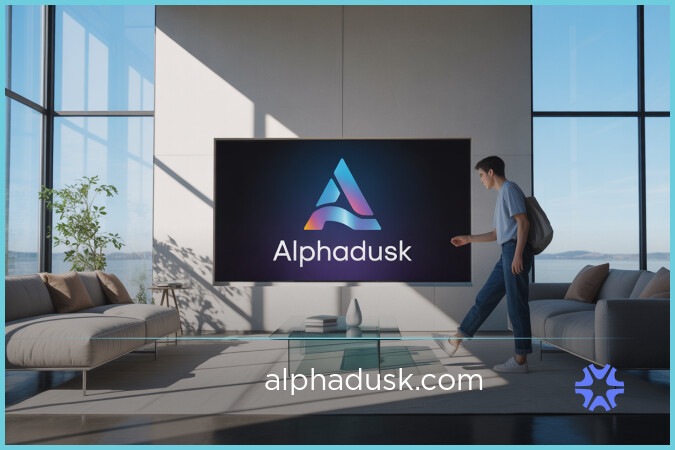 AlphaDusk.com image 2