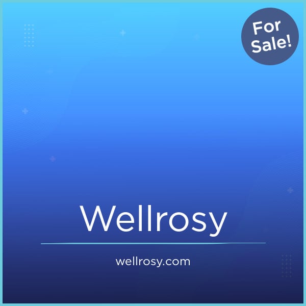 WellRosy.com image 2