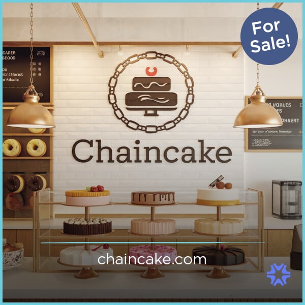ChainCake.com image 2