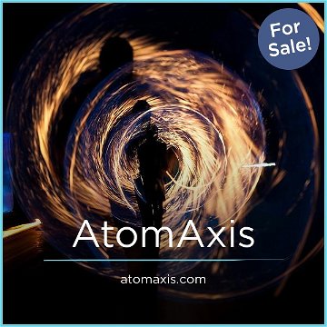 AtomAxis.com