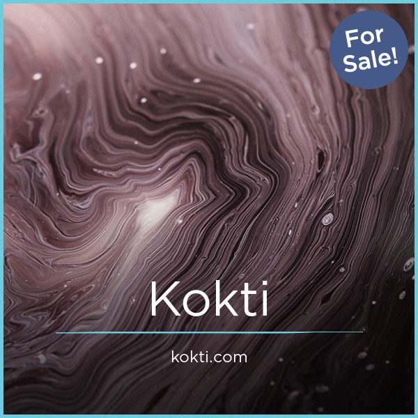 kokti.com